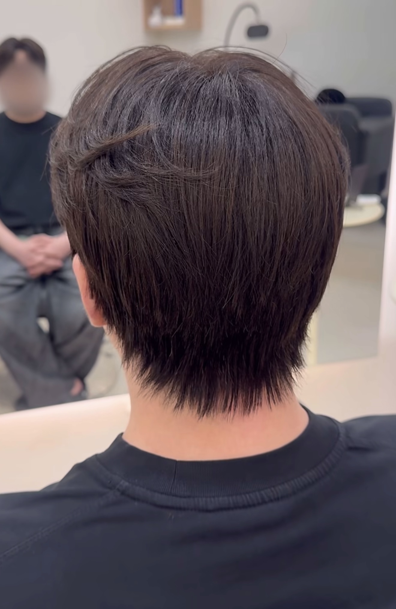 MEN WIG craft 2