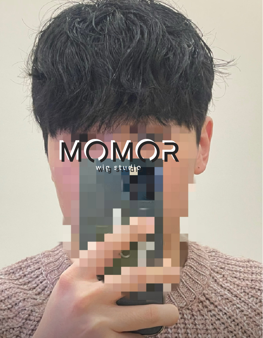 일상 속 모모란