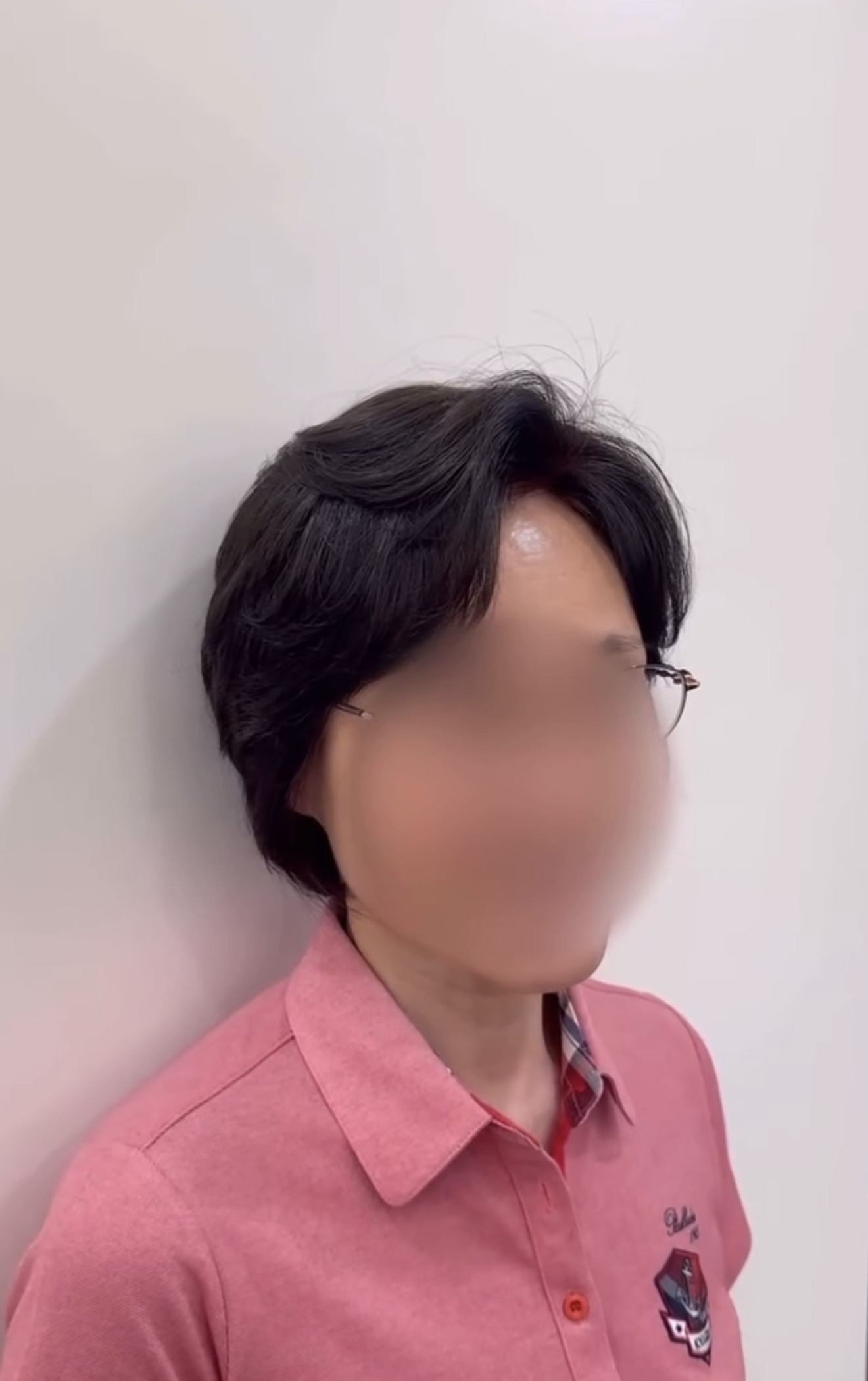 모모란 WOMEN WIG 대표