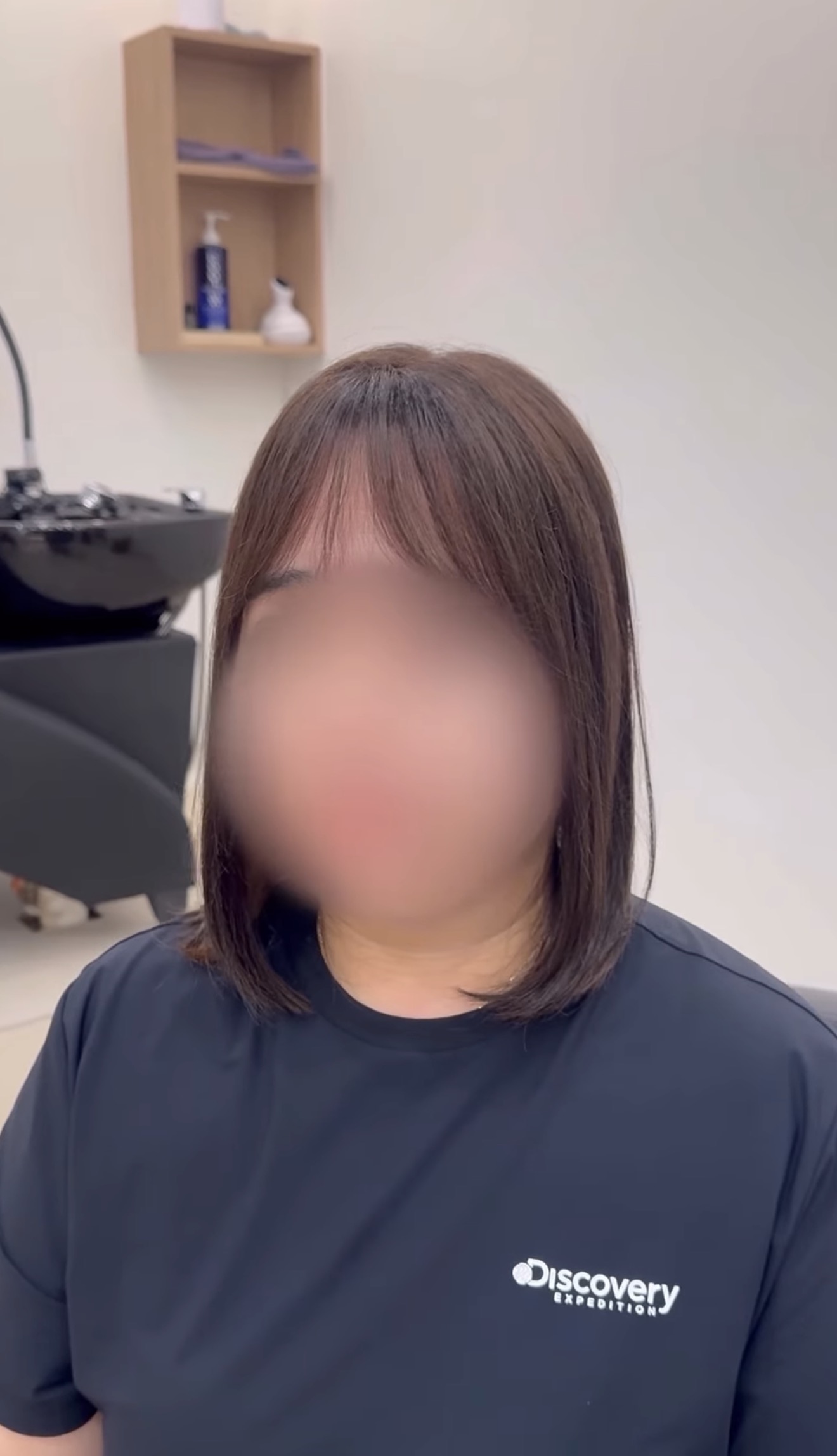 모모란 WOMEN WIG 2
